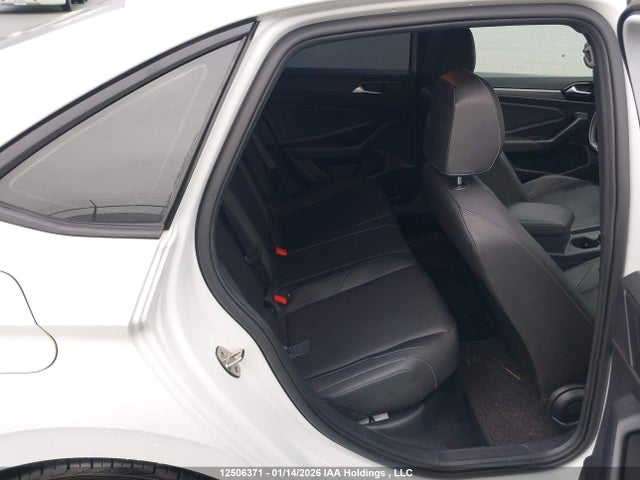 Volkswagen Jetta Highline 2021 3VWE57BU3MM024471 Image 8