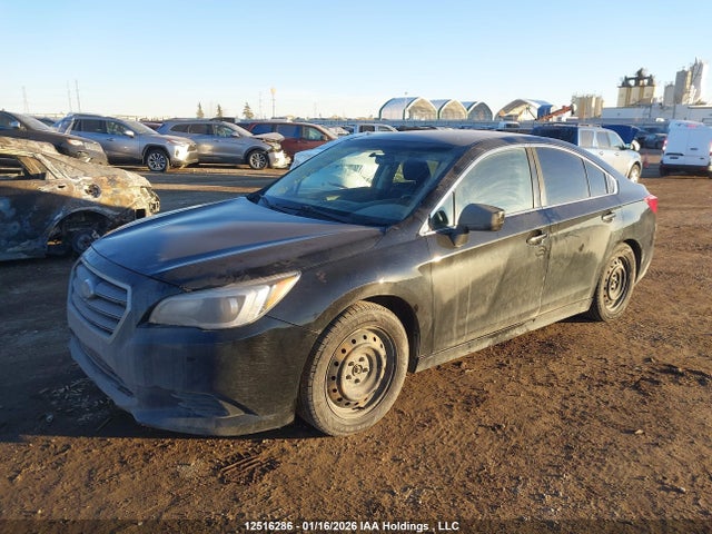 4S3BNCA6XH3054608 Subaru Legacy 2.5i