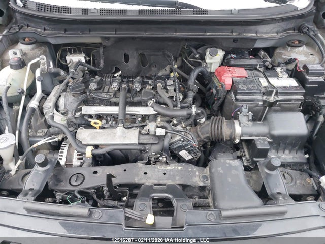 3N1CP5CV2NL499572 Nissan Kicks