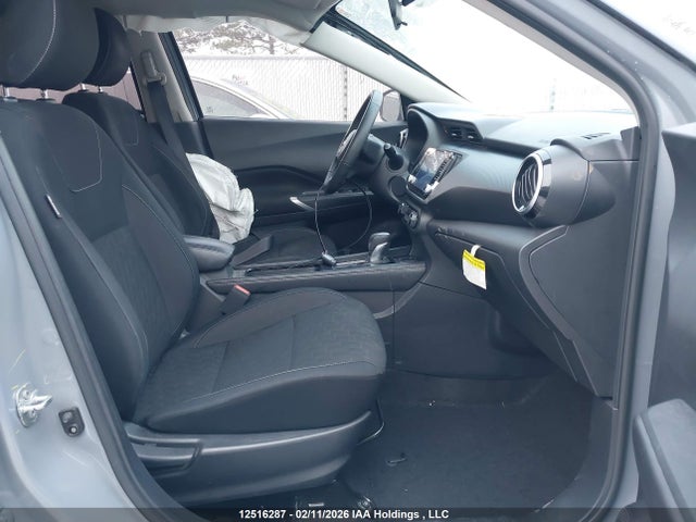 3N1CP5CV2NL499572 Nissan Kicks