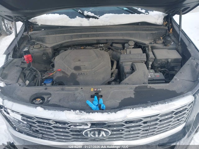5XYP5DHC7LG042749 KIA Telluride Sx/sx Limited/sx Limited W/nappa