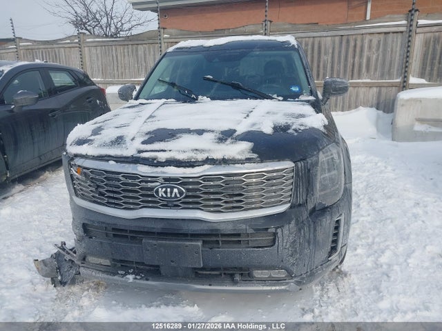5XYP5DHC7LG042749 KIA Telluride Sx/sx Limited/sx Limited W/nappa