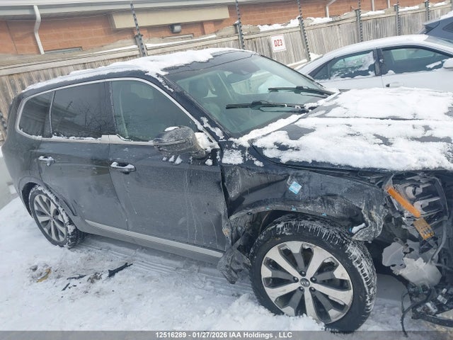 5XYP5DHC7LG042749 KIA Telluride Sx/sx Limited/sx Limited W/nappa