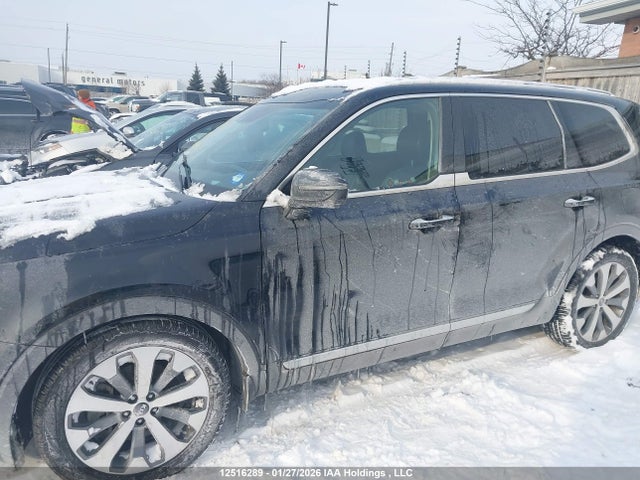 5XYP5DHC7LG042749 KIA Telluride Sx/sx Limited/sx Limited W/nappa