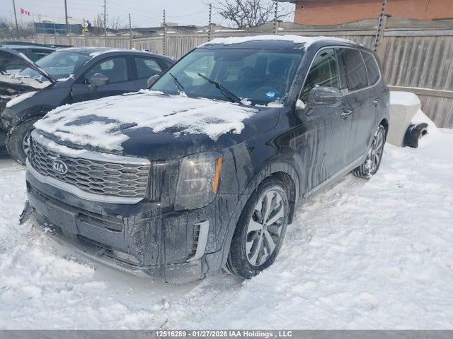 5XYP5DHC7LG042749 KIA Telluride Sx/sx Limited/sx Limited W/nappa