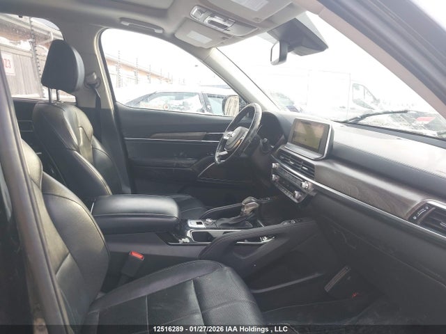 5XYP5DHC7LG042749 KIA Telluride Sx/sx Limited/sx Limited W/nappa