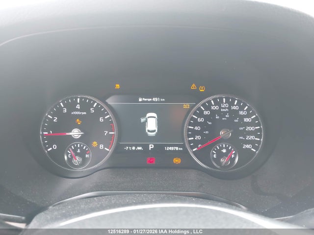 5XYP5DHC7LG042749 KIA Telluride Sx/sx Limited/sx Limited W/nappa