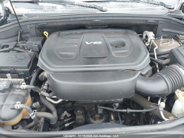 1C4RJFAG0JC417931 Jeep Grand Cherokee Laredo