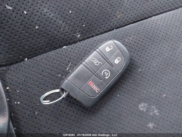 1C4RJFAG0JC417931 Jeep Grand Cherokee Laredo
