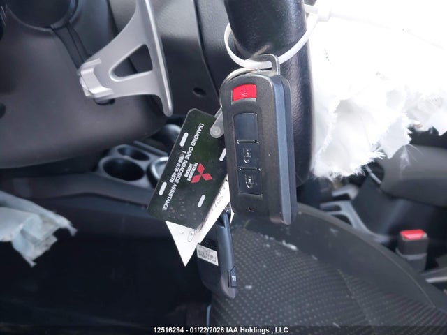 JA4AJ4AW2GZ611658 Mitsubishi Rvr Gt/se Limited Edition