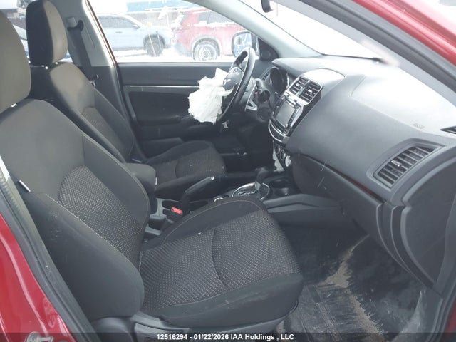 JA4AJ4AW2GZ611658 Mitsubishi Rvr Gt/se Limited Edition