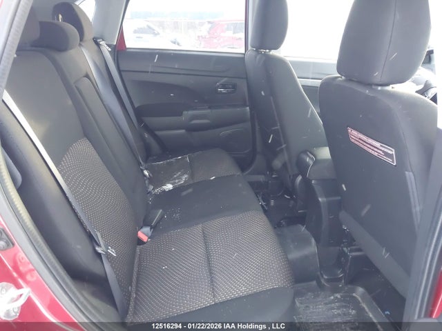 JA4AJ4AW2GZ611658 Mitsubishi Rvr Gt/se Limited Edition