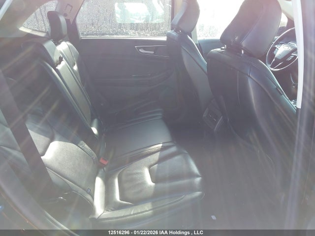 2020 Ford Edge Titanium მანქანა იყიდება აუქციონზე, vin: 2FMPK4K98LBA00791, აუქციონის ნომერი: 12516296