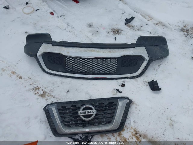 3N1CP5CU8KL523909 Nissan Kicks S/sr/sv