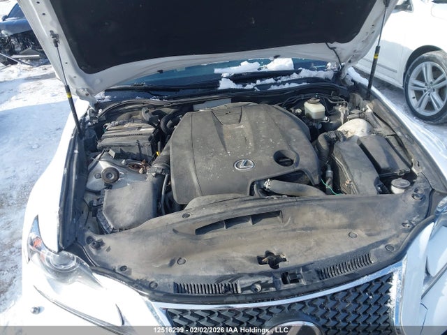 JTHCF1D25E5005426 Lexus IS 250