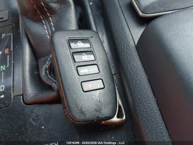 JTHCF1D25E5005426 Lexus IS 250