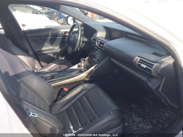 JTHCF1D25E5005426 Lexus IS 250