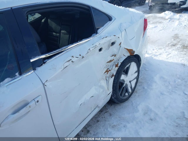JTHCF1D25E5005426 Lexus IS 250
