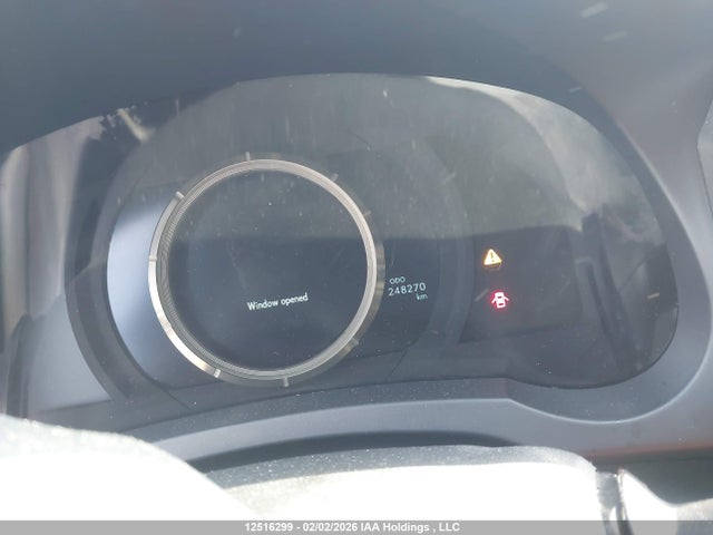 JTHCF1D25E5005426 Lexus IS 250