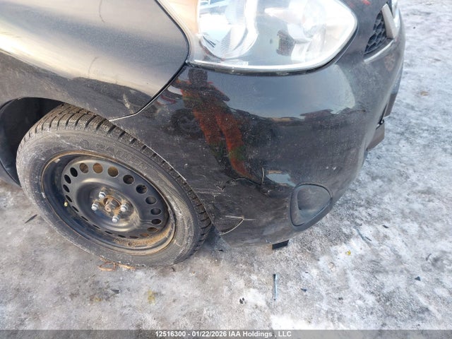 3N1CK3CP9JL246473 Nissan Micra
