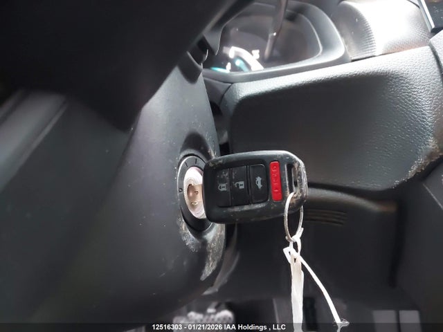 Honda Civic Lx 2016 2HGFC4B66GH400386 Image 11