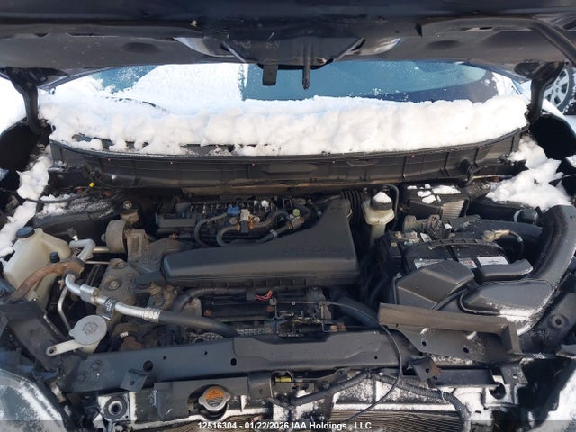 5N1AT2MV6GC764498 Nissan Rogue