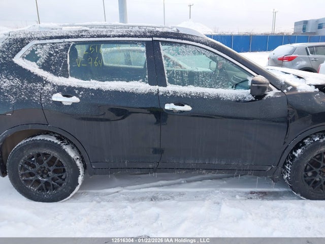 5N1AT2MV6GC764498 Nissan Rogue