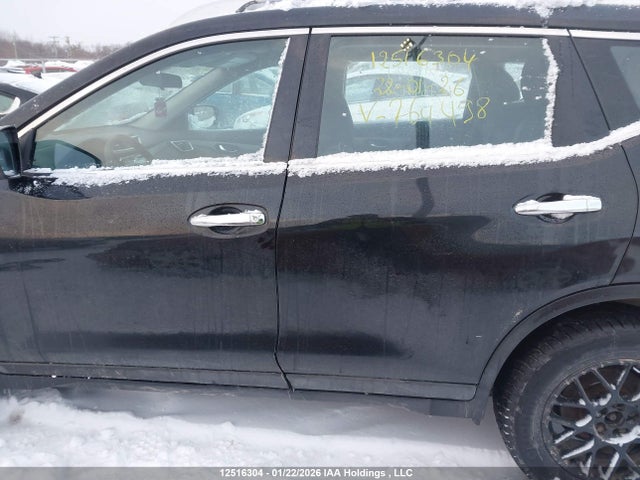 5N1AT2MV6GC764498 Nissan Rogue