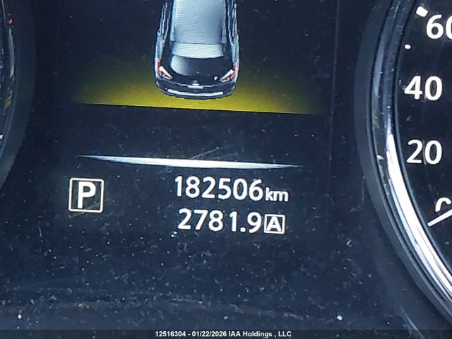 5N1AT2MV6GC764498 Nissan Rogue