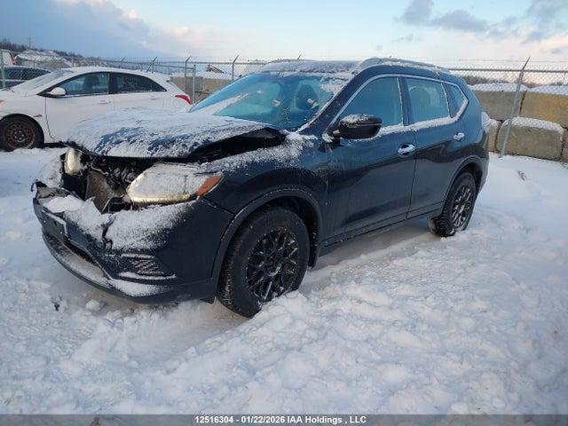 5N1AT2MV6GC764498 Nissan Rogue