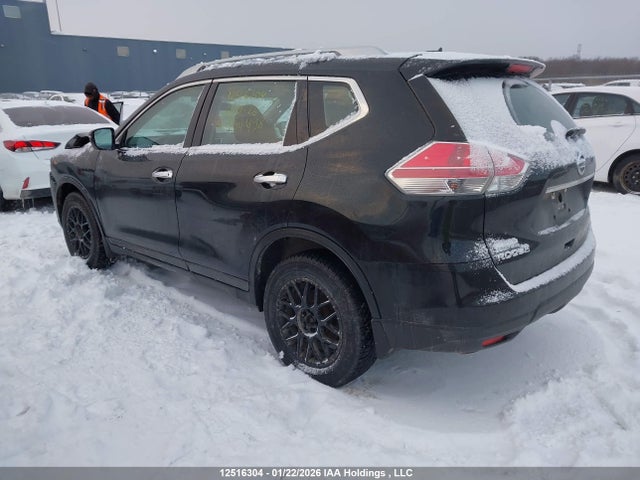 5N1AT2MV6GC764498 Nissan Rogue