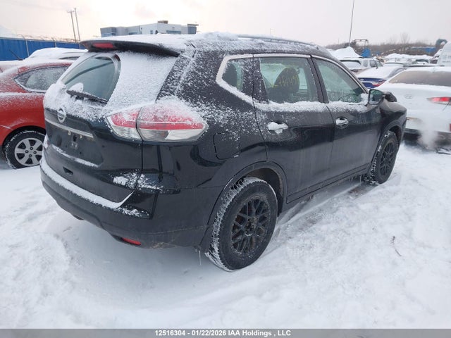 5N1AT2MV6GC764498 Nissan Rogue