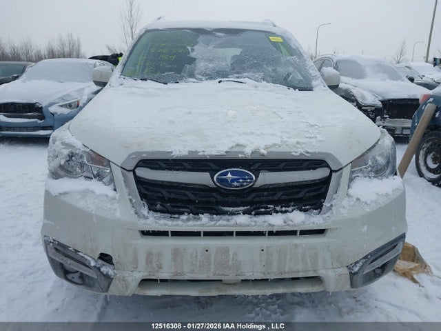 Aukcja sprzedaży 2017 Subaru Forester, vin: JF2SJEDC0HH572370, numer aukcji: 12516308