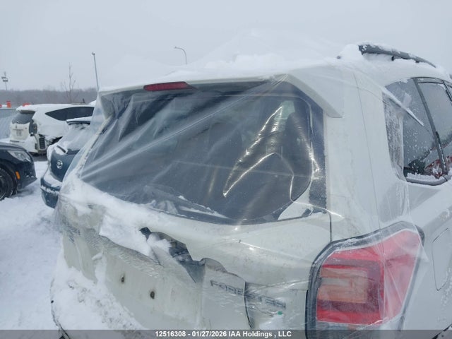 Aukcja sprzedaży 2017 Subaru Forester, vin: JF2SJEDC0HH572370, numer aukcji: 12516308