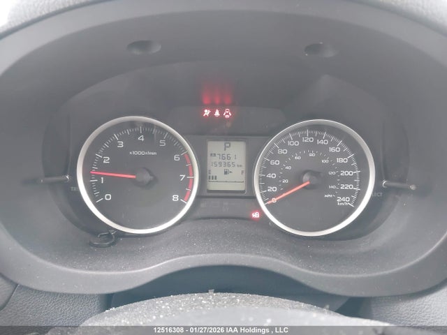 Aukcja sprzedaży 2017 Subaru Forester, vin: JF2SJEDC0HH572370, numer aukcji: 12516308