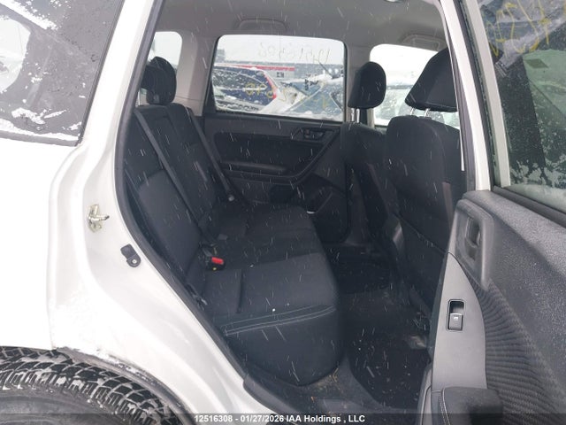 Aukcja sprzedaży 2017 Subaru Forester, vin: JF2SJEDC0HH572370, numer aukcji: 12516308