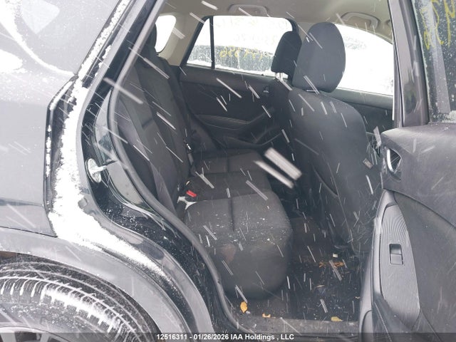 Aukcja sprzedaży 2015 Mazda Cx-5 Gx, vin: JM3KE2BEXF0459356, numer aukcji: 12516311