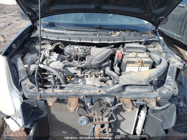 Продажа на аукционе авто 2013 Nissan Rogue S/sl/sv, vin: JN8AS5MV5DW110969, номер лота: 12516314