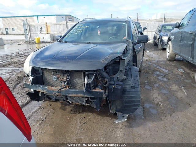 Продажа на аукционе авто 2013 Nissan Rogue S/sl/sv, vin: JN8AS5MV5DW110969, номер лота: 12516314