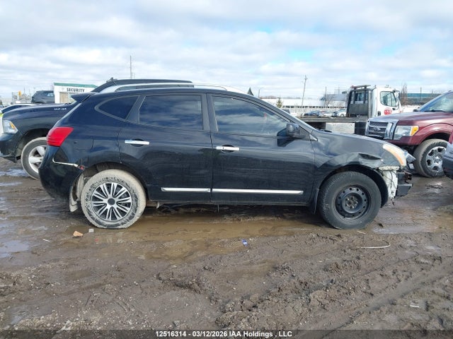 Продажа на аукционе авто 2013 Nissan Rogue S/sl/sv, vin: JN8AS5MV5DW110969, номер лота: 12516314