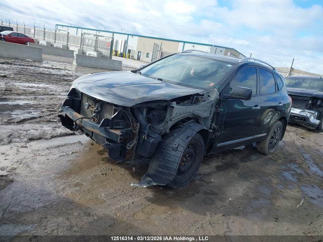 Продажа на аукционе авто 2013 Nissan Rogue S/sl/sv, vin: JN8AS5MV5DW110969, номер лота: 12516314