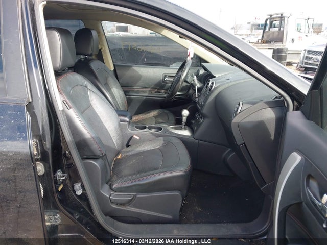 Продажа на аукционе авто 2013 Nissan Rogue S/sl/sv, vin: JN8AS5MV5DW110969, номер лота: 12516314
