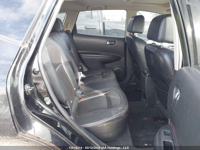Продажа на аукционе авто 2013 Nissan Rogue S/sl/sv, vin: JN8AS5MV5DW110969, номер лота: 12516314
