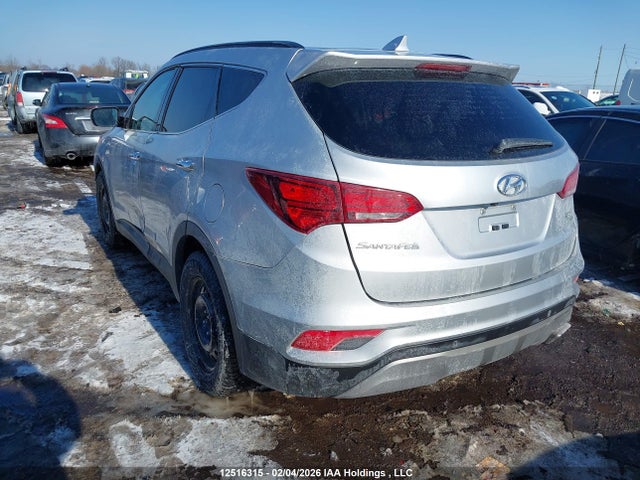 5XYZUDLB6HG476355 Hyundai Santa Fe Sport 2.4 Premium