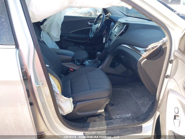 5XYZUDLB6HG476355 Hyundai Santa Fe Sport 2.4 Premium
