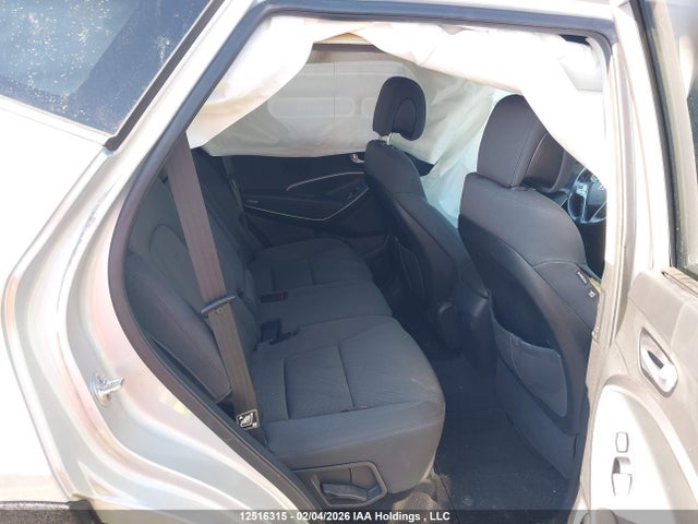 5XYZUDLB6HG476355 Hyundai Santa Fe Sport 2.4 Premium