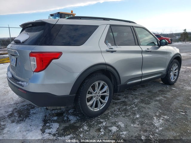 1FMSK8DHXLGB69113 Ford EXPLORER XLT