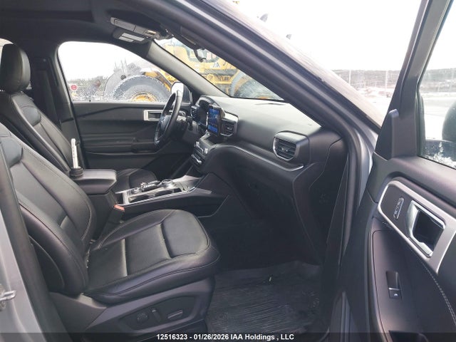 1FMSK8DHXLGB69113 Ford EXPLORER XLT