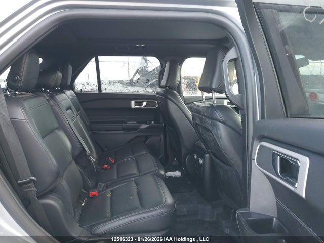 1FMSK8DHXLGB69113 Ford EXPLORER XLT