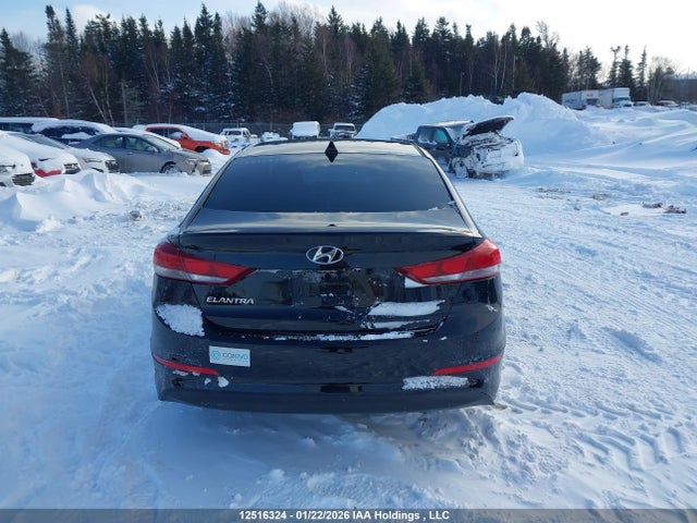 KMHD84LF9HU152943 Hyundai Elantra Se/value/limited